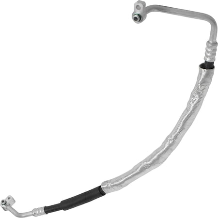 Universal Air Cond Universal Air Conditioning Hose Assembly, Ha11106C HA11106C